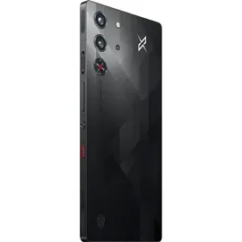 nubia REDMAGIC 10 Pro 12 GB RAM 256 GB Shadow
