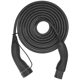 Lapp Helix Ladekabel Typ 2 5 m