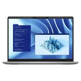 Dell Latitude 7455 14" Snapdragon X Plus X1P-64-100 16 GB RAM 512 GB SSD Win11 Pro