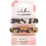 Invisibobble Barrette Havana Mama