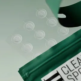 SOME BY MI Clear Spot Patches 18 Stk