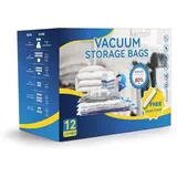 OEM Vakuumbeutel Zur Aufbewahrung, platzsparende Vakuumverpackungen Für Kleidung und Andere Aufbewahrungsbeutel