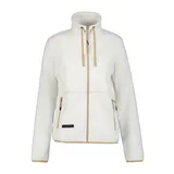 ICEPEAK Adeline Damen Midlayer, weiß - natural white M
