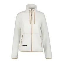 ICEPEAK Adeline Damen Midlayer, weiß - natural white M