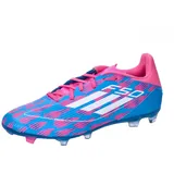 Adidas F50 League FG/MG Football Boots EU 39 1/3 - 39.5 EU