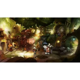 The Night of the Rabbit (PC)