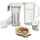 Tefal Zerkleinerer VZ700A creme/beige