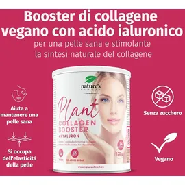 nature’s finest Plant Kollagen Pulver 120 g