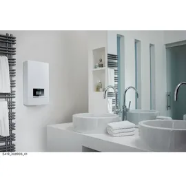 Vaillant electronicVED plus E 24/8-P