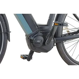 Prophete Geniesser 4.0 28 Zoll RH 48 cm Schwarz