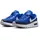 Sneaker Kinder hyper royal/white-midnight navy 30