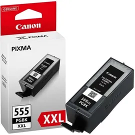 Canon PGI-555XXL PGBK schwarz