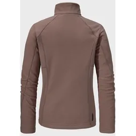 Schöffel Fleece Jacket Leona3 lila (3905, 44