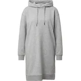 Comma, Sweatkleid Grau 34