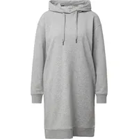 Comma, Sweatkleid Grau 34