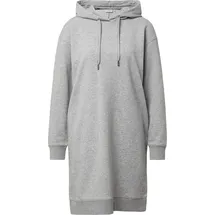 Comma, Sweatkleid Grau 34