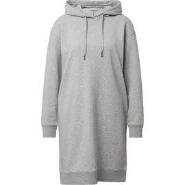 Comma, Sweatkleid Grau 34