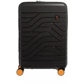 BRIC'S BY Ulisse 4-Rollen Cabin 55 cm / 37 l olive