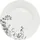 SG Secret de Gourmet Secret de Gourmet 18-tlg. service weiß floral