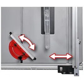 Einhell TC-TS 2000 U