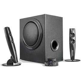 Wavemaster STAX BT 2.1 System