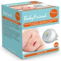 BabyFriend Veilleuse anti-moustiques Appareil 1 pc(s)