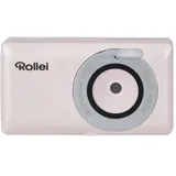 Rollei Compactline Pocket Pink