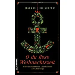 O du fiese Weihnachtszeit