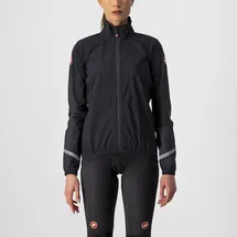 Castelli emergency 2 schwarz - L