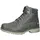 Dockers by Gerli Schnürstiefel Grau | Gr.: 42