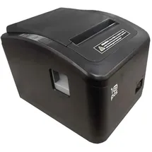 10POS RP-12N Schwarz