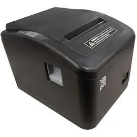 10POS RP-12N Schwarz