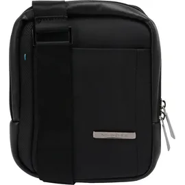 Samsonite Spectrolite 3.0 Umhängetasche Synthetik Black
