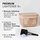 Schwarzkopf Blondme Premium Lightener 9+ 450 g