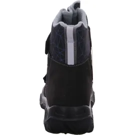 superfit Husky Schwarz | Gr.: 39