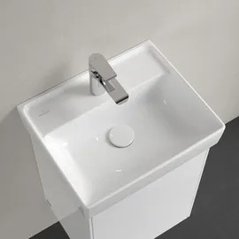 Villeroy & Boch Collaro Handwaschbecken 45 x 37 cm (43344501)