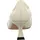 Rebecca White Hochfrontpumps in beige | Gr.: 40