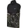 New Line Gilbert Laufweste Damen Schwarz XS