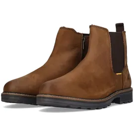 CAMEL ACTIVE Flow Herren Braun 46