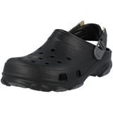 Crocs Classic All-Terrain Clog black 43-44