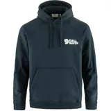 Fjällräven Classic Hoodie Dunkelblau XXL