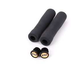 ESI GRIPS Griffe FIT XC ergonomisch grün