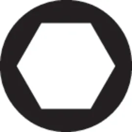 Gedore Doppelsteckschlüssel-Satz 12teilig 6218890