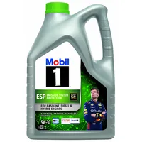 Atmosphera Mobil 1 ESP 5W-30 157295