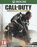 Unbekannt Call of Duty, Advanced Warfare Xbox One (French)