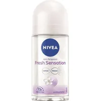 NIVEA Fresh Sensation Antitranspirant Roll-On 50 ml