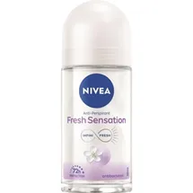 NIVEA Fresh Sensation Antitranspirant Roll-On 50 ml