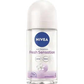NIVEA Fresh Sensation Antitranspirant Roll-On 50 ml