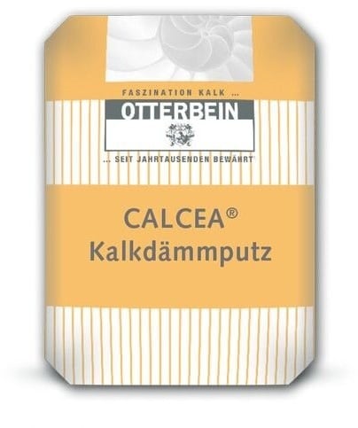 Otterbein CALCEA Kalkdämmputz außen - 8 kg Sack