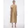 ANA ALCAZAR Maxikleid Braun 36